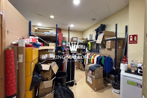 L'establiment comercial a Inca, Mallorca, Inca - € 2.400/mes | Ref: KMT-LOC003 - foto 11