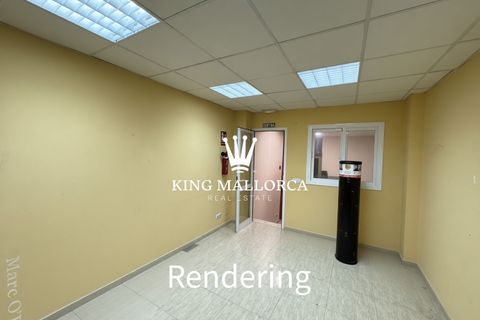 L'establiment comercial a Inca, Mallorca, Inca - € 2.400/mes | Ref: KMT-LOC003 - foto 12