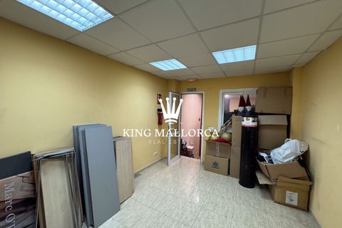 L'establiment comercial a Inca, Mallorca, Inca - € 2.400/mes | Ref: KMT-LOC003 - foto 13