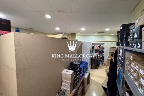 L'establiment comercial a Inca, Mallorca, Inca - € 2.400/mes | Ref: KMT-LOC003 - foto 15