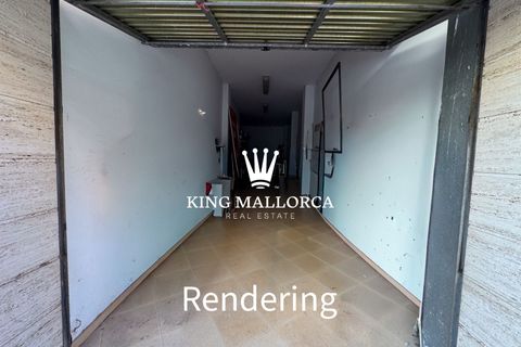 L'establiment comercial a Inca, Mallorca, Inca - € 2.400/mes | Ref: KMT-LOC003 - foto 18