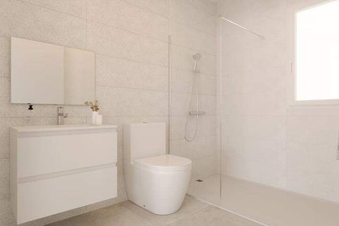 Byhus i Finestrat, Alicante, Finestrat - € 430.000 | Ref: ADO5646 - foto 8