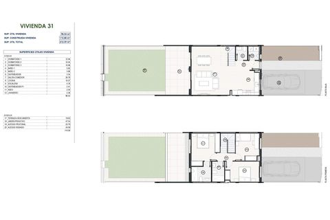 Byhus i Finestrat, Alicante, Finestrat - € 430.000 | Ref: ADO5646 - foto 10