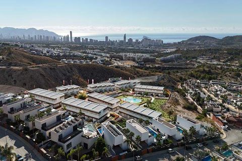 Byhus i Finestrat, Alicante, Finestrat - € 430.000 | Ref: ADO5646 - foto 14