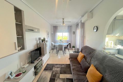 Wohnung in Algorfa, Alicante, Algorfa - € 125.000 | Ref: CSPK-35710 - Foto 11