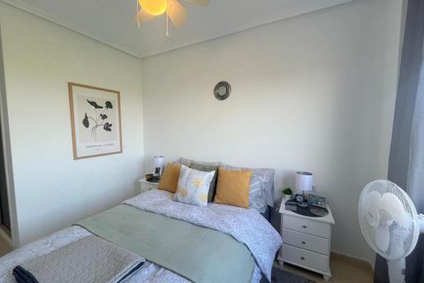 Wohnung in Algorfa, Alicante, Algorfa - € 125.000 | Ref: CSPK-35710 - Foto 13