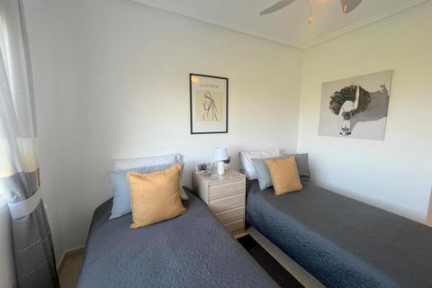 Wohnung in Algorfa, Alicante, Algorfa - € 125.000 | Ref: CSPK-35710 - Foto 18