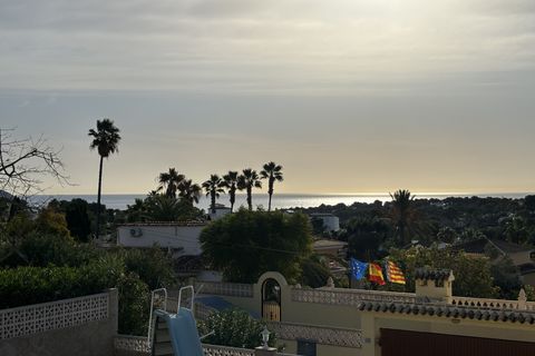 Villa i Teulada, Alicante, Teulada - € 750 000 | Ref: M0002 - foto 2