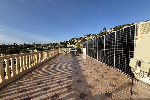 Villa i Teulada, Alicante, Teulada - € 750 000 | Ref: M0002 - foto 5
