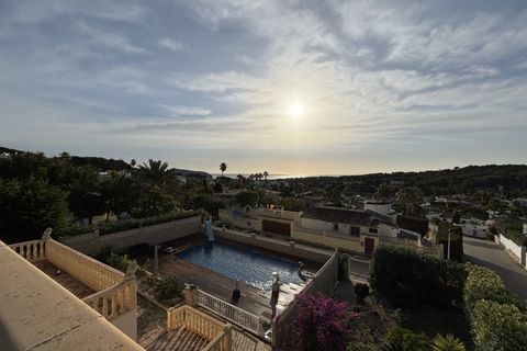Villa i Teulada, Alicante, Teulada - € 750 000 | Ref: M0002 - foto 6