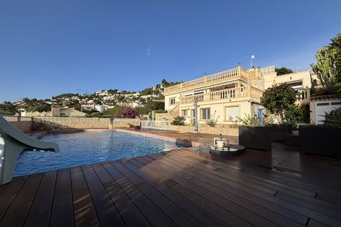 Villa i Teulada, Alicante, Teulada - € 750 000 | Ref: M0002 - foto 34