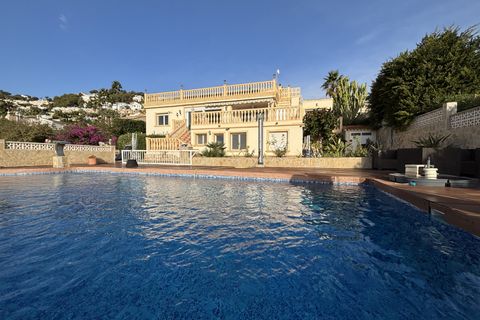 Villa i Teulada, Alicante, Teulada - € 750 000 | Ref: M0002 - foto 35