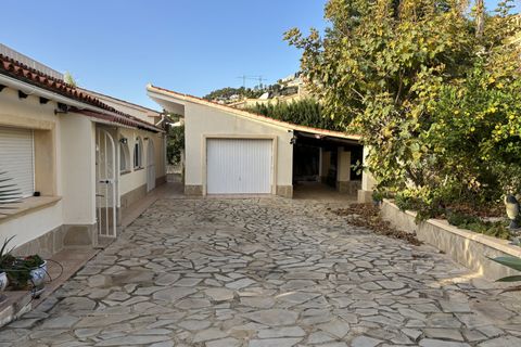 Villa i Teulada, Alicante, Teulada - € 750 000 | Ref: M0002 - foto 36