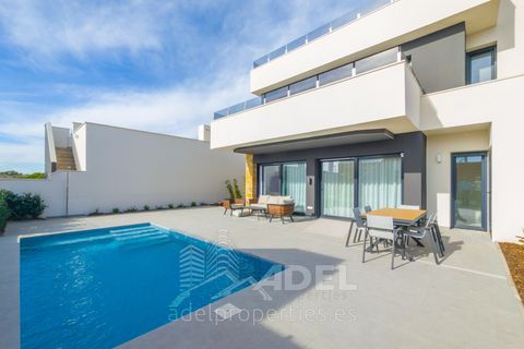 Villa i Rojales, Alicante, Rojales - € 588.000 | Ref: AO18-2346/11012 - foto 2