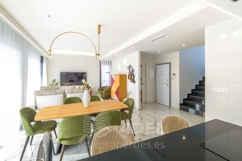 Villa i Rojales, Alicante, Rojales - € 588.000 | Ref: AO18-2346/11012 - foto 3