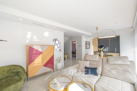 Villa i Rojales, Alicante, Rojales - € 588.000 | Ref: AO18-2346/11012 - foto 4