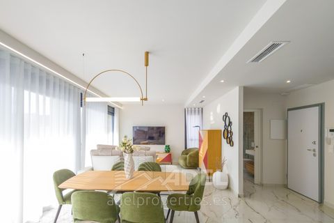 Villa i Rojales, Alicante, Rojales - € 588.000 | Ref: AO18-2346/11012 - foto 6