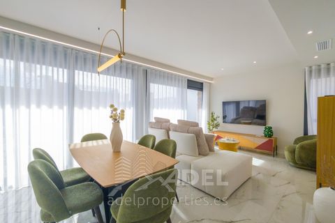 Villa i Rojales, Alicante, Rojales - € 588.000 | Ref: AO18-2346/11012 - foto 7