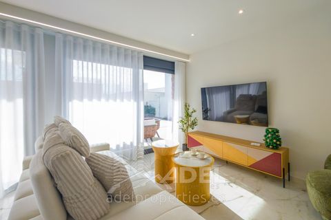 Villa i Rojales, Alicante, Rojales - € 588.000 | Ref: AO18-2346/11012 - foto 8