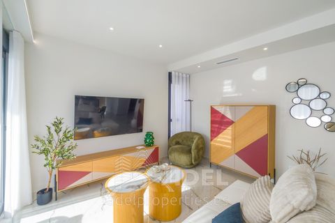 Villa i Rojales, Alicante, Rojales - € 588.000 | Ref: AO18-2346/11012 - foto 9