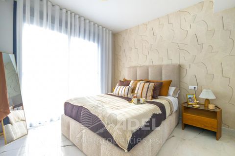Villa i Rojales, Alicante, Rojales - € 588.000 | Ref: AO18-2346/11012 - foto 21