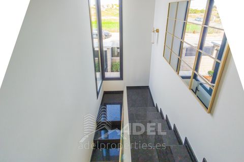 Villa i Rojales, Alicante, Rojales - € 588.000 | Ref: AO18-2346/11012 - foto 24