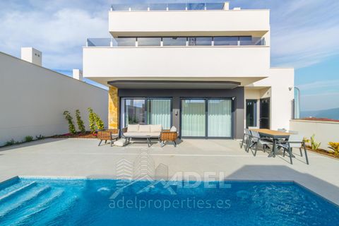 Villa i Rojales, Alicante, Rojales - € 588.000 | Ref: AO18-2346/11012 - foto 27