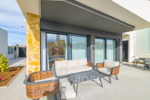 Villa i Rojales, Alicante, Rojales - € 588.000 | Ref: AO18-2346/11012 - foto 28