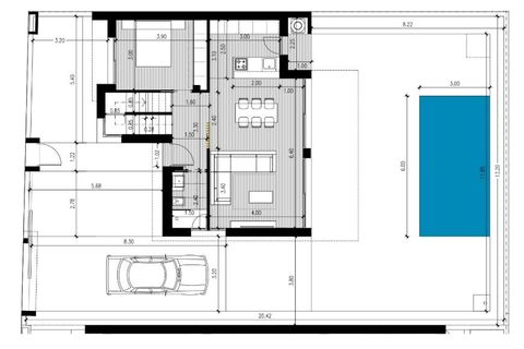 Villa i Rojales, Alicante, Rojales - € 588.000 | Ref: AO18-2346/11012 - foto 29