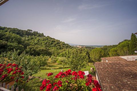Villa i Collesalvetti, Livorno, Collesalvetti - € 620.000 | Ref: a6347rv2117939a - foto 4