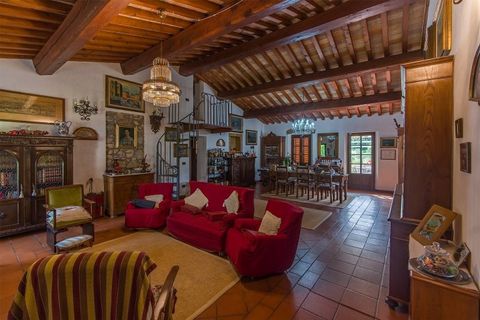Villa i Collesalvetti, Livorno, Collesalvetti - € 620.000 | Ref: a6347rv2117939a - foto 6