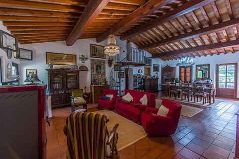 Villa i Collesalvetti, Livorno, Collesalvetti - € 620.000 | Ref: a6347rv2117939a - foto 7