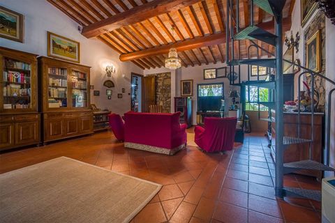 Villa i Collesalvetti, Livorno, Collesalvetti - € 620.000 | Ref: a6347rv2117939a - foto 9