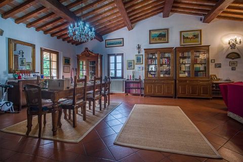 Villa i Collesalvetti, Livorno, Collesalvetti - € 620.000 | Ref: a6347rv2117939a - foto 10