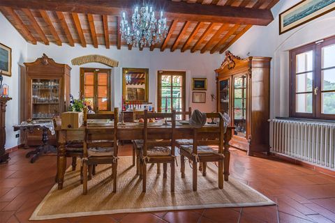 Villa i Collesalvetti, Livorno, Collesalvetti - € 620.000 | Ref: a6347rv2117939a - foto 11