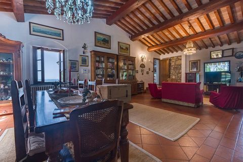 Villa i Collesalvetti, Livorno, Collesalvetti - € 620.000 | Ref: a6347rv2117939a - foto 15