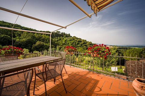 Villa i Collesalvetti, Livorno, Collesalvetti - € 620.000 | Ref: a6347rv2117939a - foto 17