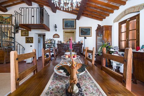 Villa i Collesalvetti, Livorno, Collesalvetti - € 620.000 | Ref: a6347rv2117939a - foto 19