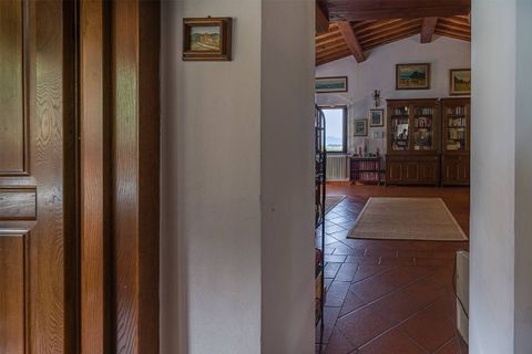 Villa i Collesalvetti, Livorno, Collesalvetti - € 620.000 | Ref: a6347rv2117939a - foto 22