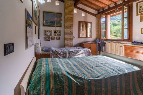 Villa i Collesalvetti, Livorno, Collesalvetti - € 620.000 | Ref: a6347rv2117939a - foto 24