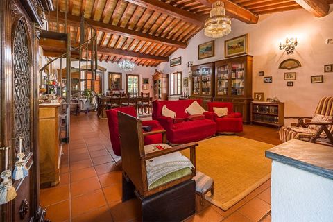 Villa i Collesalvetti, Livorno, Collesalvetti - € 620.000 | Ref: a6347rv2117939a - foto 25