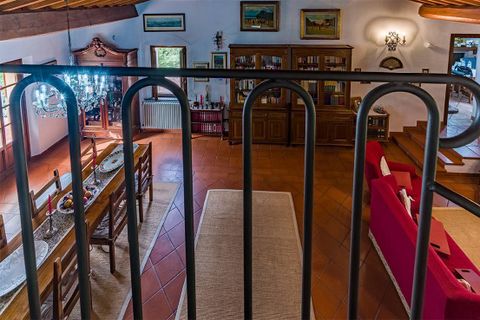 Villa i Collesalvetti, Livorno, Collesalvetti - € 620.000 | Ref: a6347rv2117939a - foto 26