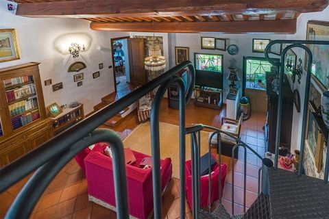 Villa i Collesalvetti, Livorno, Collesalvetti - € 620.000 | Ref: a6347rv2117939a - foto 27