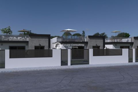 Villa i Torre Pacheco, Murcia, Torre Pacheco - € 314.900 | Ref: 1849 - foto 3