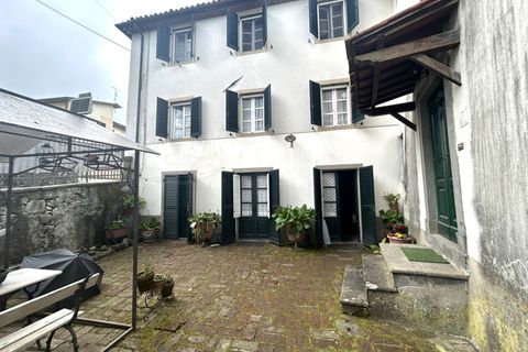 Landejendom i Barga, Lucca, Barga - € 208.000 | Ref: APS-1619 - foto 1