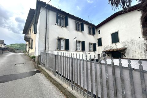 Landejendom i Barga, Lucca, Barga - € 208.000 | Ref: APS-1619 - foto 2