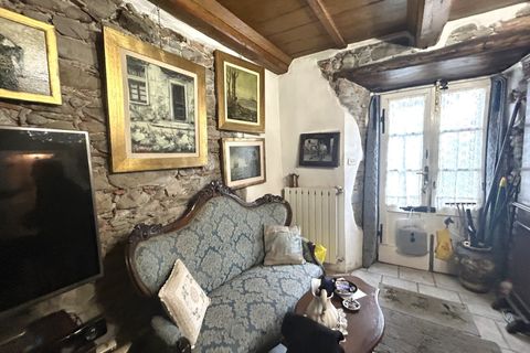 Landejendom i Barga, Lucca, Barga - € 208.000 | Ref: APS-1619 - foto 4