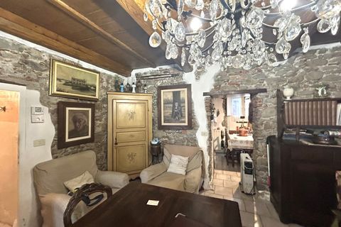 Landejendom i Barga, Lucca, Barga - € 208.000 | Ref: APS-1619 - foto 6