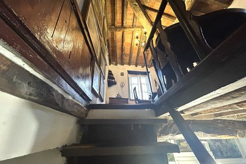 Landejendom i Barga, Lucca, Barga - € 208.000 | Ref: APS-1619 - foto 7