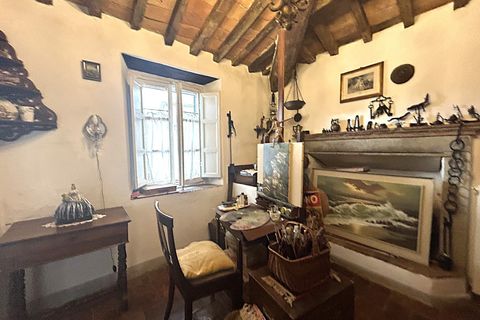 Landejendom i Barga, Lucca, Barga - € 208.000 | Ref: APS-1619 - foto 10
